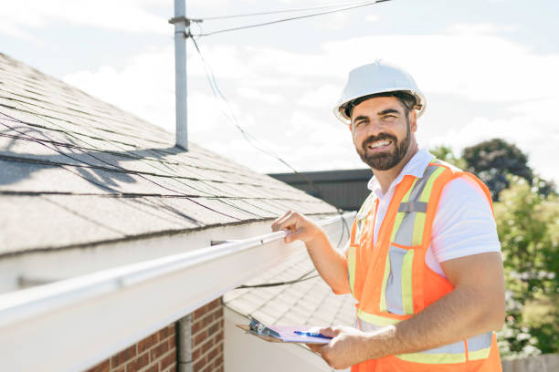 Best Commercial Roof Installation  in Milford, UT