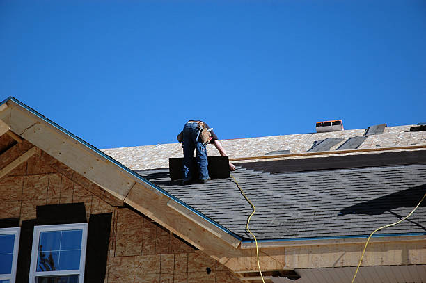 Quick and Trustworthy Emergency Roof Repair Services in Milford, UT