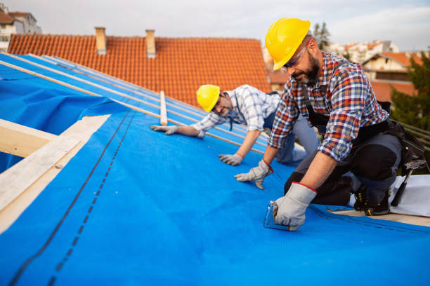Best Commercial Roofing Services  in Milford, UT