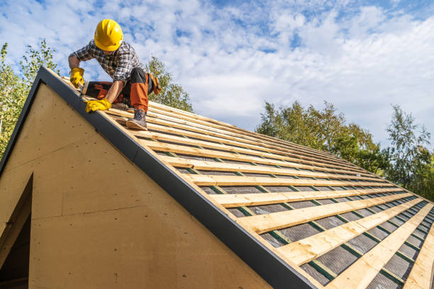 Best Metal Roofing Contractor  in Milford, UT