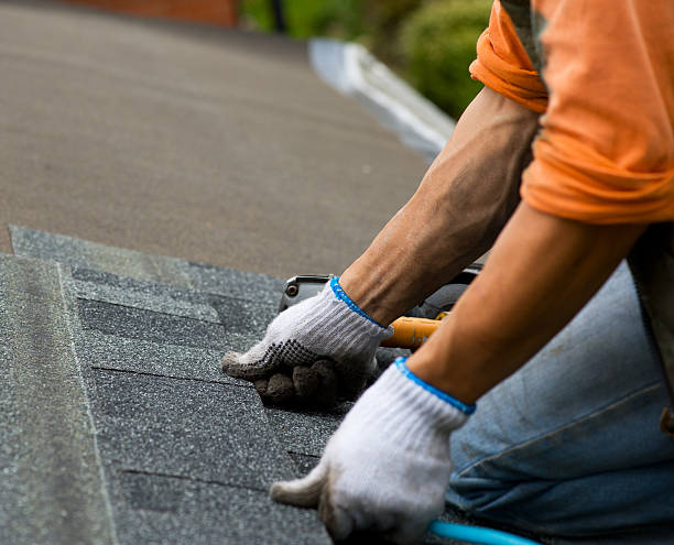 Best Roof Repair Services  in Milford, UT
