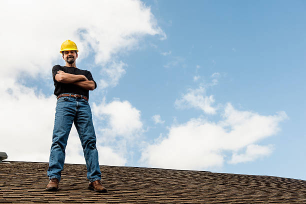 Best Emergency Roof Repair  in Milford, UT
