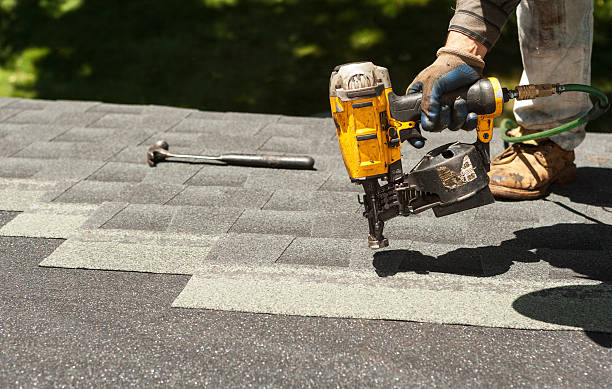 Best Gutter Installation and Roofing  in Milford, UT